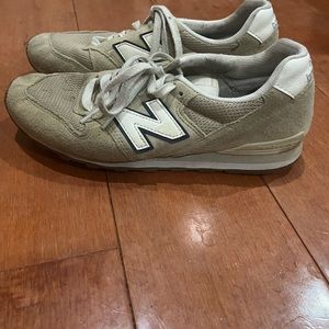 new balance sneakers